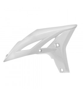 TAPAS RADIADOR RTECH YAMAHA WR 450 F, YZ 250 F (2010-2015)