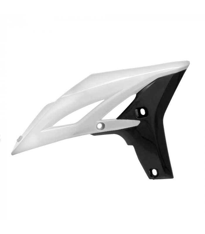 TAPAS RADIADOR RTECH YAMAHA WR 450 F, YZ 250 F (2010-2015)