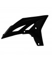 RTECH RADIATOR SCOOPS YAMAHA YZ 250 F, WR 450 F (2010-2015)