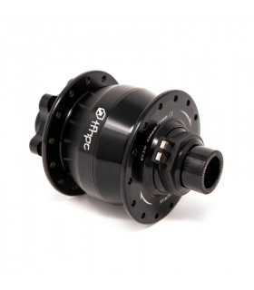 TFHPC FRONT DYNAMO HUB 32 HOLES (15 MM X 100 MM)