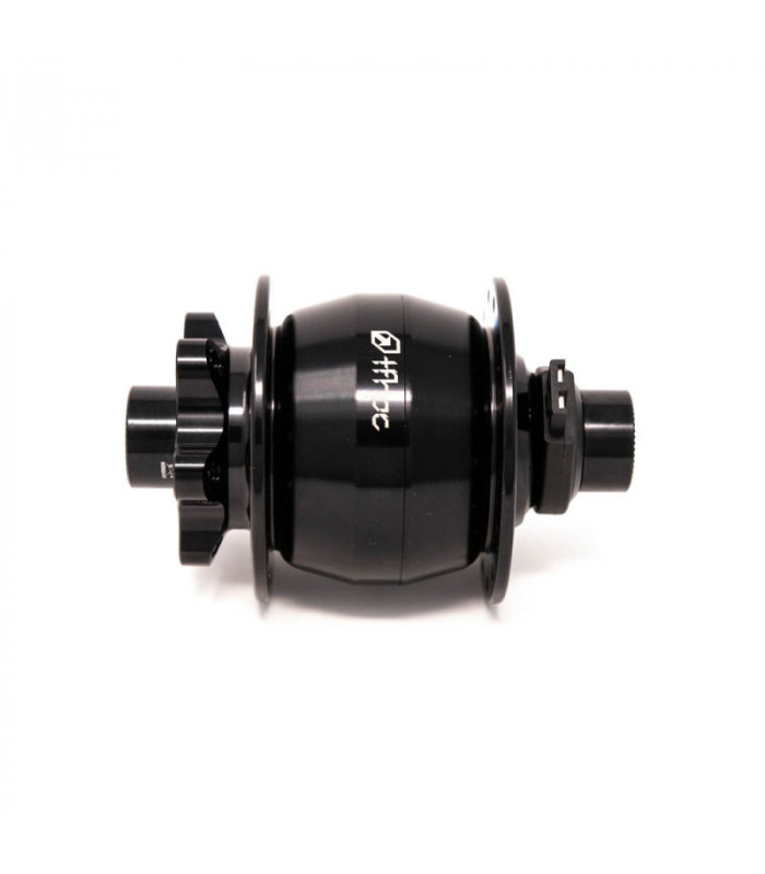 TFHPC FRONT DYNAMO HUB 32 HOLES (15 MM X 100 MM)