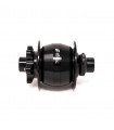 TFHPC FRONT DYNAMO HUB 32 HOLES (15 MM X 100 MM)