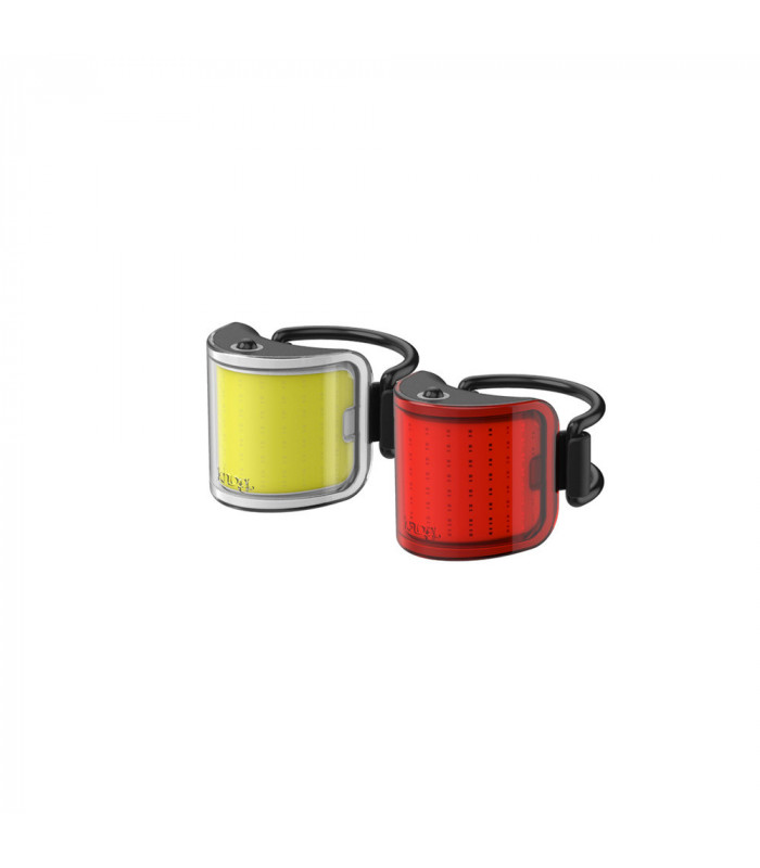 KONG LIL' COBBER FRONT