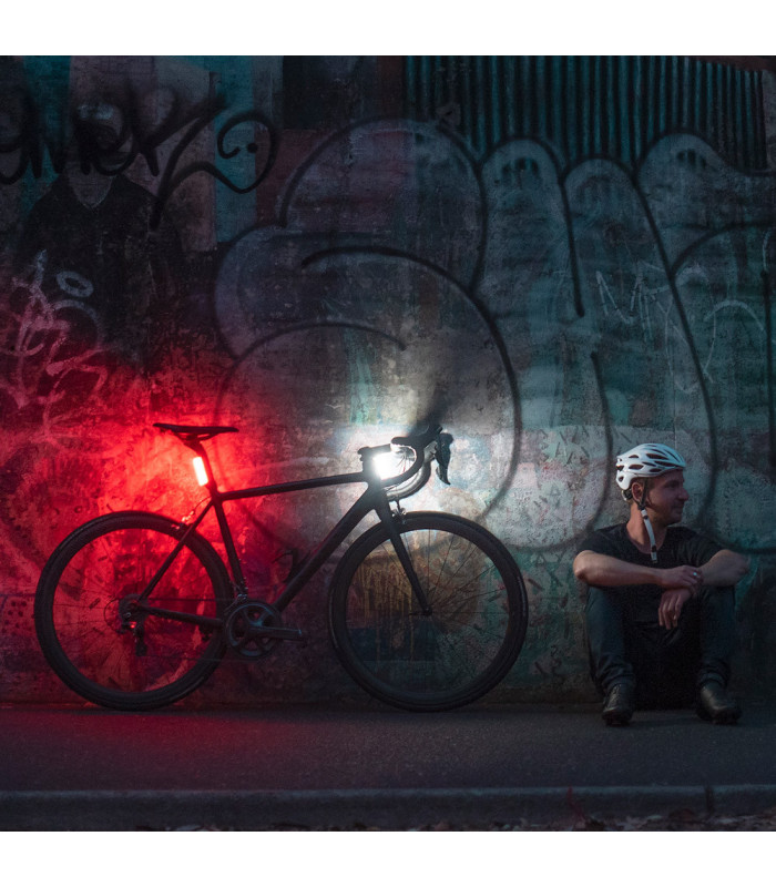 KNOG BIG COBBER REAR LIGHT