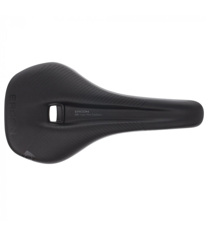 SILLIN ERGON SR PRO CARBON MEN STEALTH