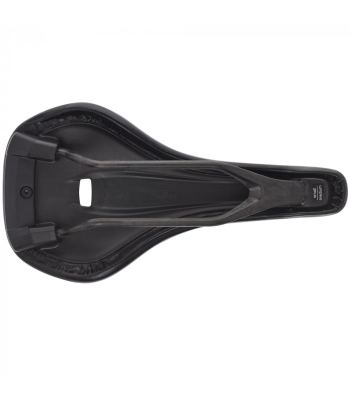 SILLIN ERGON SR PRO CARBON MEN STEALTH