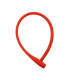 KNOG KRANSKY LOCK (RED)
