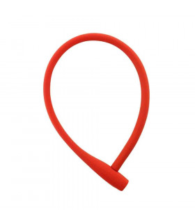 KNOG KRANSKY LOCK (RED)