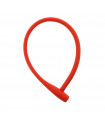 KNOG KRANSKY LOCK (RED)