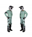 PANTALON MX RIVAL TROOPER PASTE