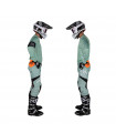PANTALON MX RIVAL TROOPER PASTE