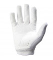 GUANTES MX RIVAL WHITE