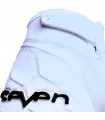 GUANTES MX RIVAL WHITE