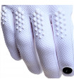 GUANTES MX RIVAL WHITE