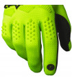 GUANTES MX RIVAL FLO YELLOW
