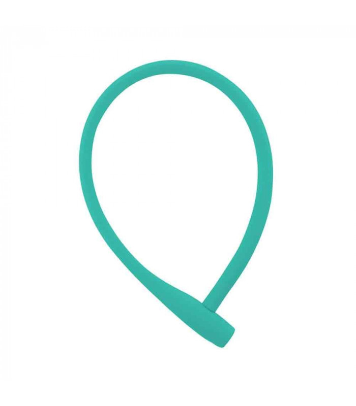 KNOG KRANSKY LOCK (TURQUOISE)