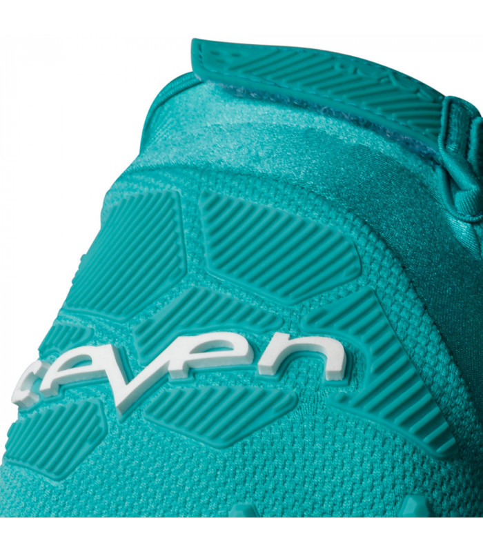 GUANTES MX RIVAL AQUA LITE