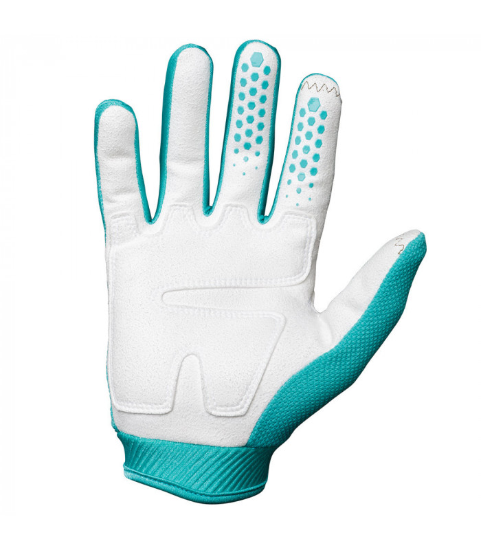 GUANTES MX RIVAL AQUA LITE