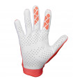 GUANTES MX ZERO CROSSOVER CORAL