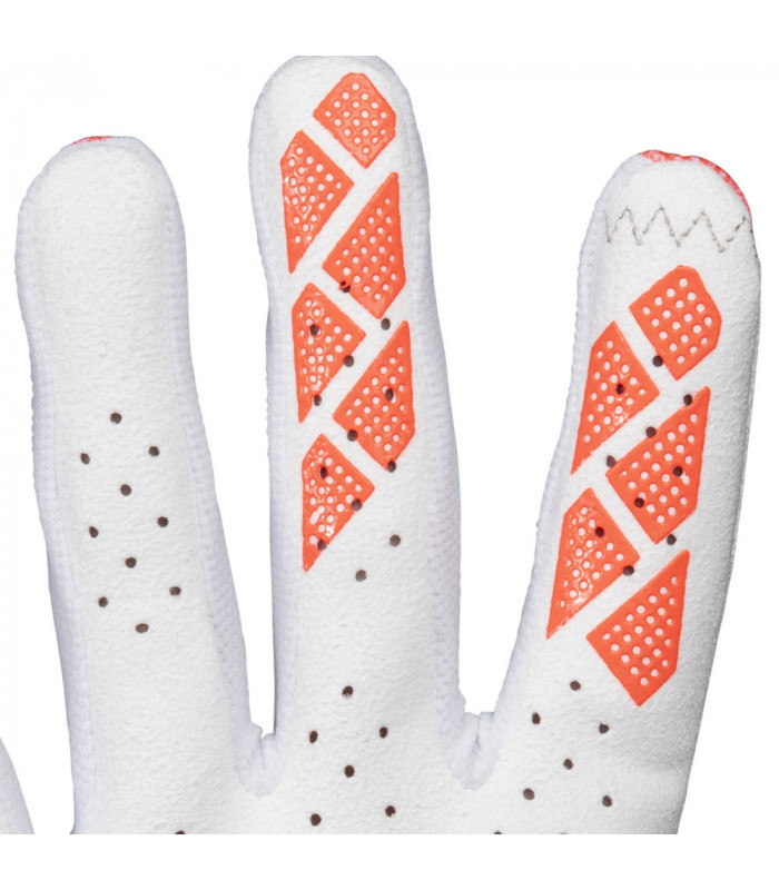GUANTES MX ZERO CROSSOVER CORAL