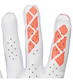 GUANTES MX ZERO CROSSOVER CORAL