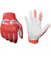 GUANTES MX ZERO CROSSOVER CORAL