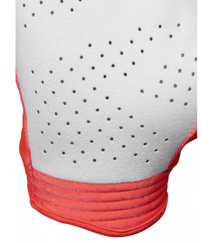 GUANTES MX ZERO CROSSOVER CORAL