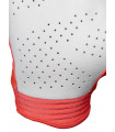 GUANTES MX ZERO CROSSOVER CORAL