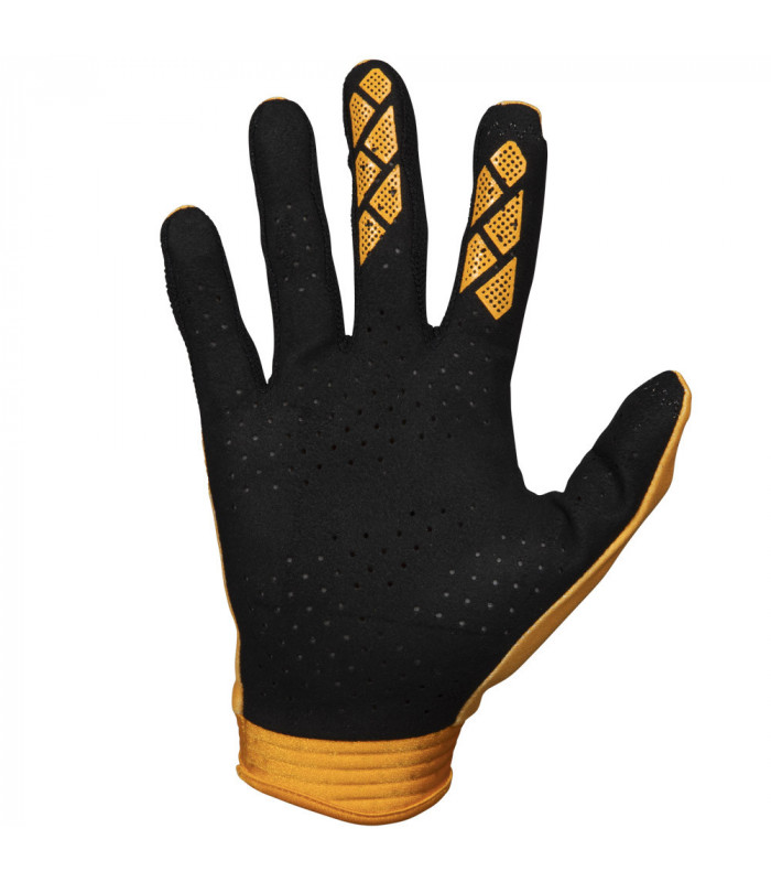 GUANTES MX ZERO CROSSOVER ORANGE
