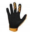 GUANTES MX ZERO CROSSOVER ORANGE