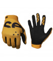 GUANTES MX ZERO CROSSOVER ORANGE