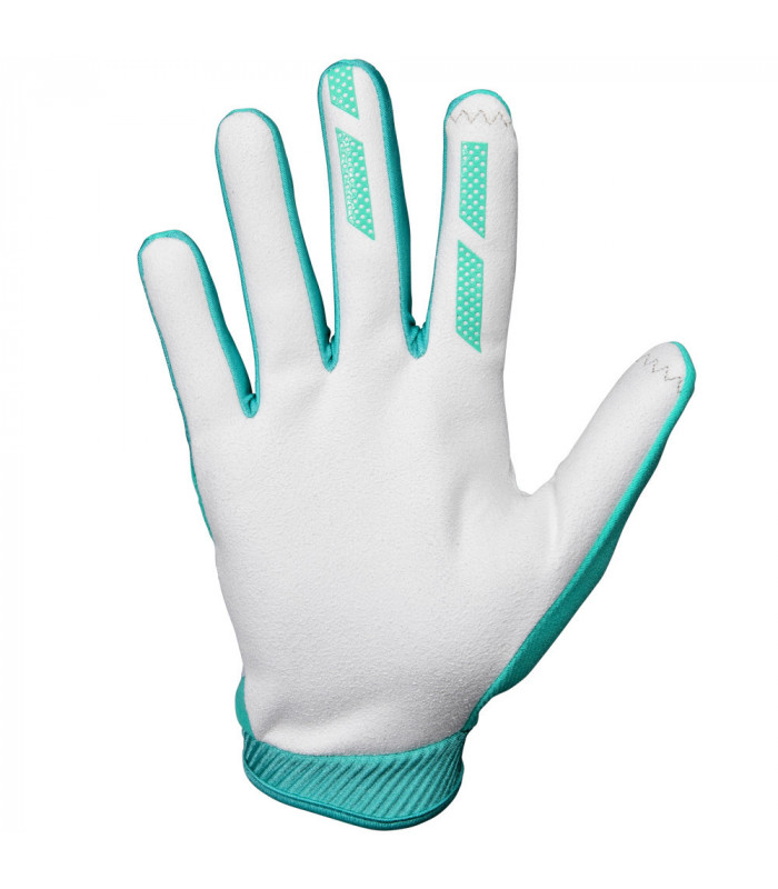 GUANTES MX ANNEX 7 DOT AQUA