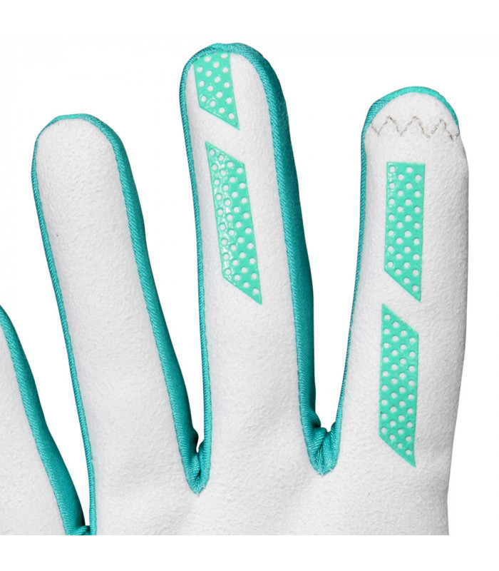 GUANTES MX ANNEX 7 DOT AQUA