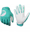 GUANTES MX ANNEX 7 DOT AQUA