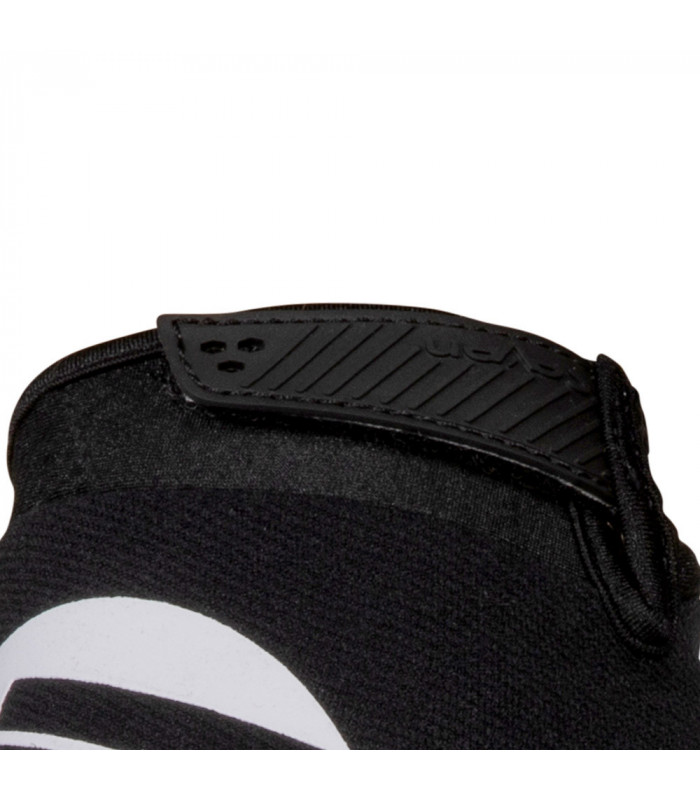 GUANTES MX ANNEX 7 DOT BLACK