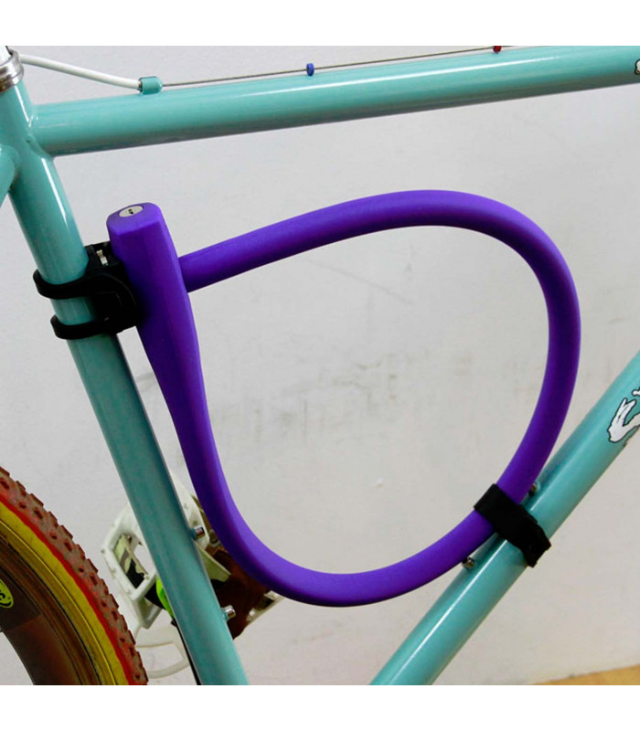 SOPORTE DE CUADRO PARA CANDADOS KNOG