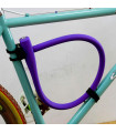 KNOG SAUSAGE LOCK BRACKET