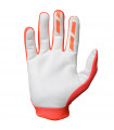GUANTES MX ANNEX 7 DOT CORAL