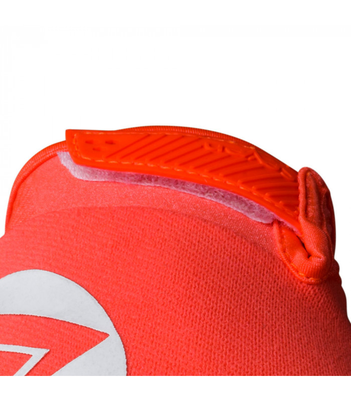 GUANTES MX ANNEX 7 DOT CORAL