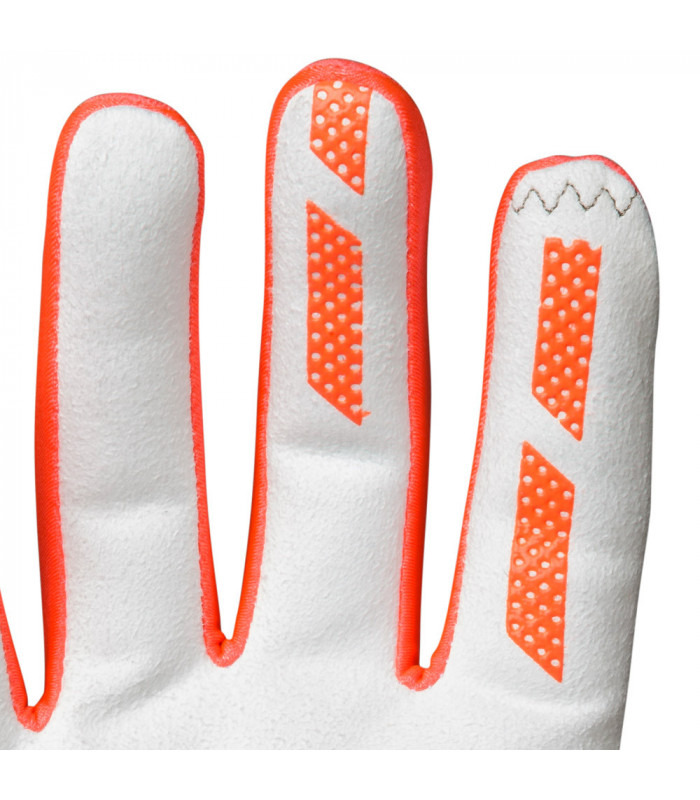 GUANTES MX ANNEX 7 DOT CORAL