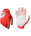 GUANTES MX ANNEX 7 DOT CORAL