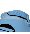GUANTES NIÑO MX ANNEX 7 DOT BLUE