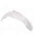 GUARDABARROS DELANTERO BLANCO  KTM SX-SXF 2003-06 / EXC-EXCF 2003-07