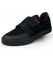 AFTON VECTAL CLIP SHOES (BLACK)