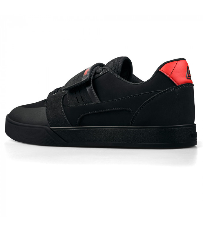 AFTON VECTAL CLIP SHOES (BLACK)