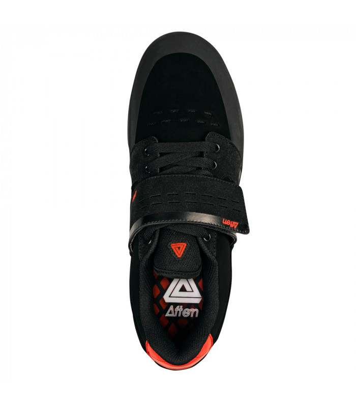 AFTON VECTAL CLIP SHOES (BLACK)