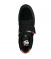 AFTON VECTAL CLIP SHOES (BLACK)