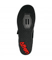 AFTON VECTAL CLIP SHOES (BLACK)