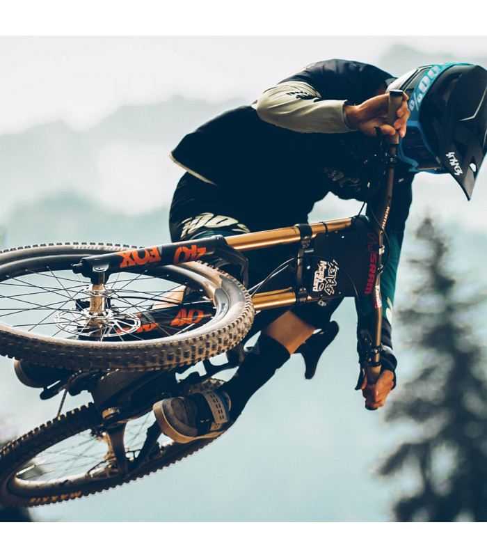 ZAPATILLAS PARA CALAS AFTON VECTAL (BLACK/HEATHERED)