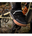 AFTON VECTAL CLIP SHOES (BLACK)
